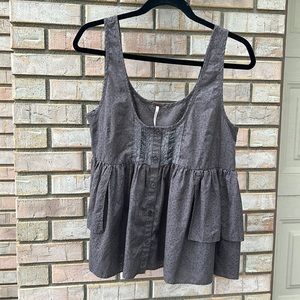Free People Tank Top
